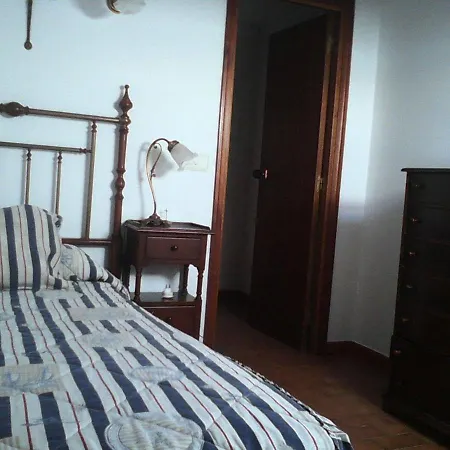 Atico Duplex Silgar Apartment *