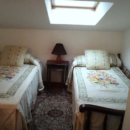 Atico Duplex Silgar * Sanxenxo
