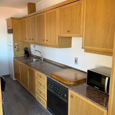 Atico Duplex Silgar * Sanxenxo