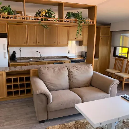 Atico Duplex Silgar * Sanxenxo