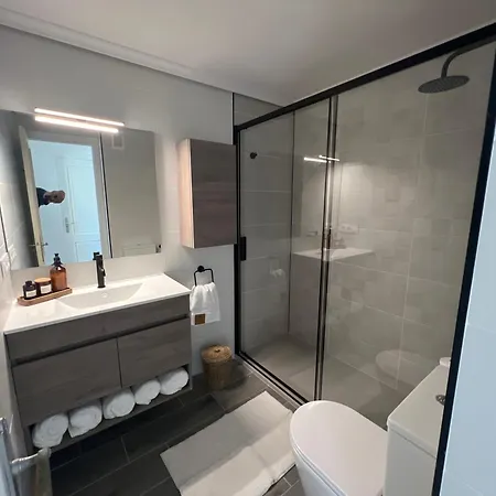 Atico Duplex Silgar * Sanxenxo