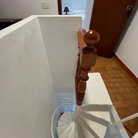 Atico Silgar 18 * سانكسينكسو